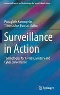 Surveillance in Action
