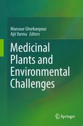 Medicinal Plants and Environmental Challenges