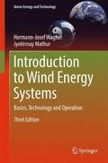 Introduction to Wind Energy Systems