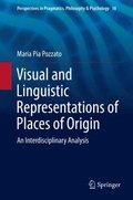 Visual and Linguistic Representations of Places of Origin