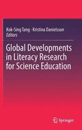 Global Developments in Literacy Research for Science Education