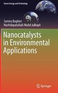 Nanocatalysts in Environmental Applications