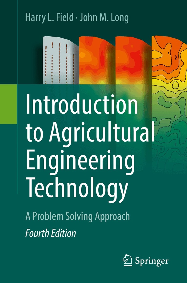 Harry L. Field, John M. Long - Introduction to Agricultural Engineering Technology, Häftad. Tillgänglighet: Lägg i varukorg