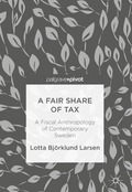 Fair Share of Tax