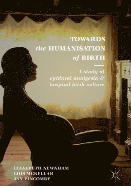 Jan Pincombe, Lois McKellar, Elizabeth Newnham - Towards the Humanisation of Birth, E-bok