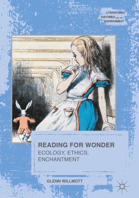 Glenn Willmott - Reading for Wonder, E-bok
