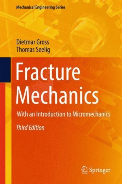 Thomas Seelig, Dietmar Gross - Fracture Mechanics, E-bok