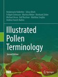 Illustrated Pollen Terminology