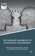 Palgrave Handbook of Knowledge Management