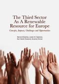 The Third Sector as a Renewable Resource for Europe