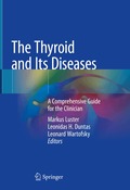 Thyroid and Its Diseases