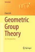 Geometric Group Theory