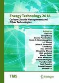 Energy Technology 2018