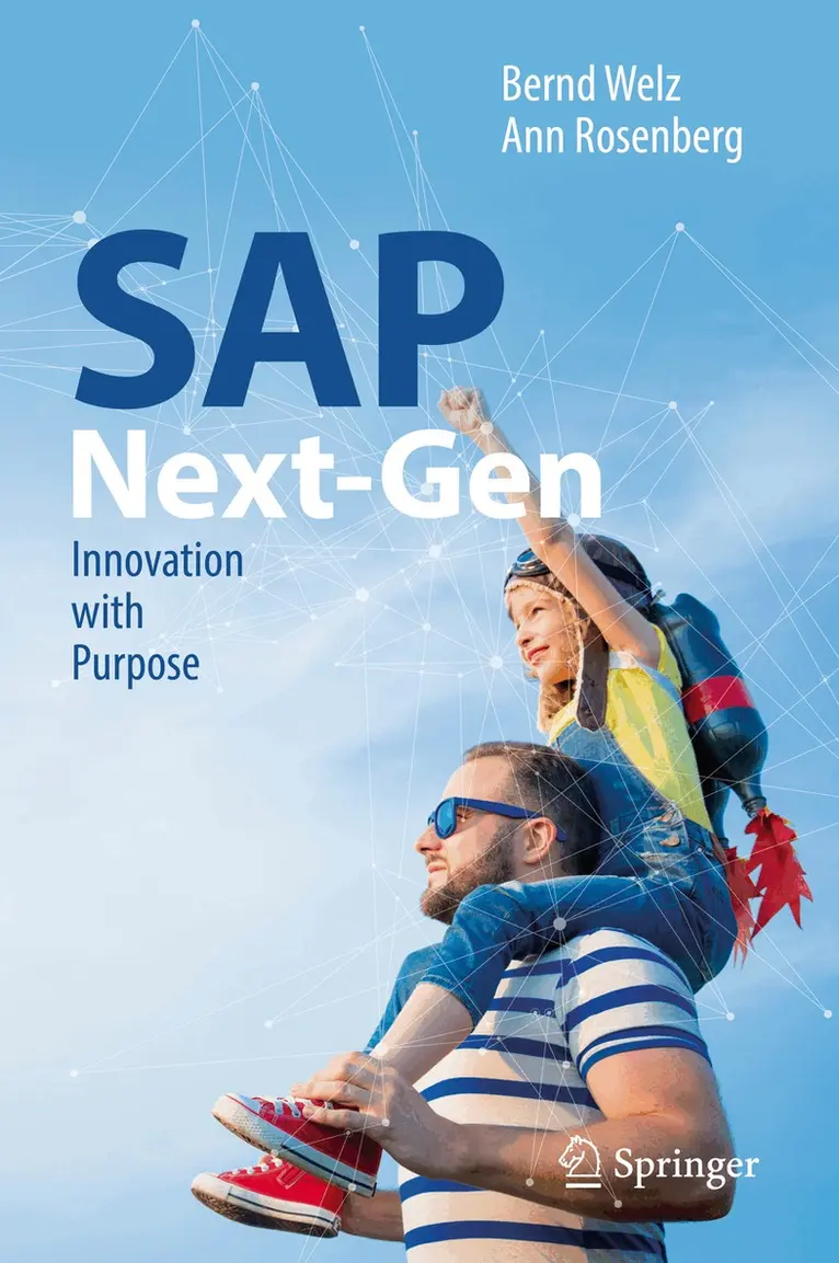 Bernd Welz, Ann Rosenberg - SAP Next-Gen, Inbunden. Tillgänglighet: Lägg i varukorg