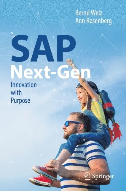 Ann Rosenberg, Bernd Welz - SAP Next-Gen, E-bok. Tillgänglighet: Lägg i varukorg
