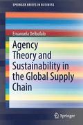 Agency Theory and Sustainability in the Global Supply Chain