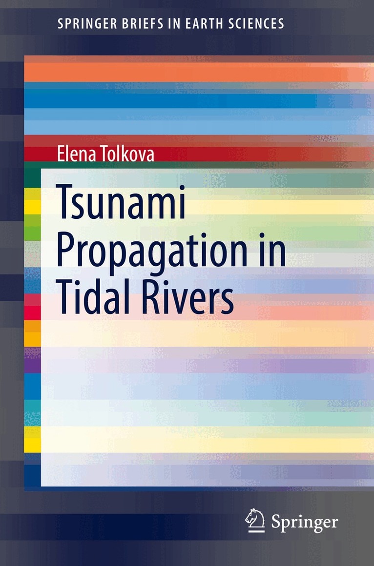 Tsunami Propagation in Tidal Rivers