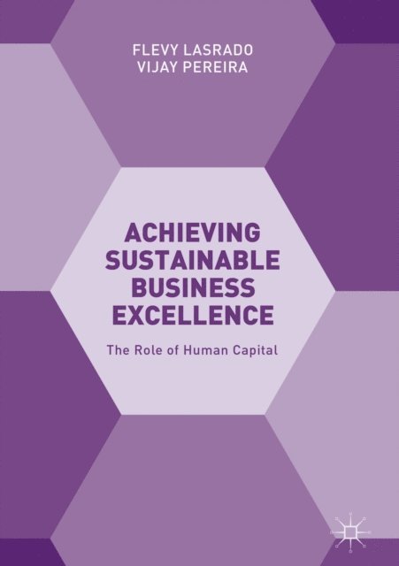 Vijay Pereira, Flevy Lasrado - Achieving Sustainable Business Excellence, E-bok