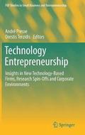 Technology Entrepreneurship