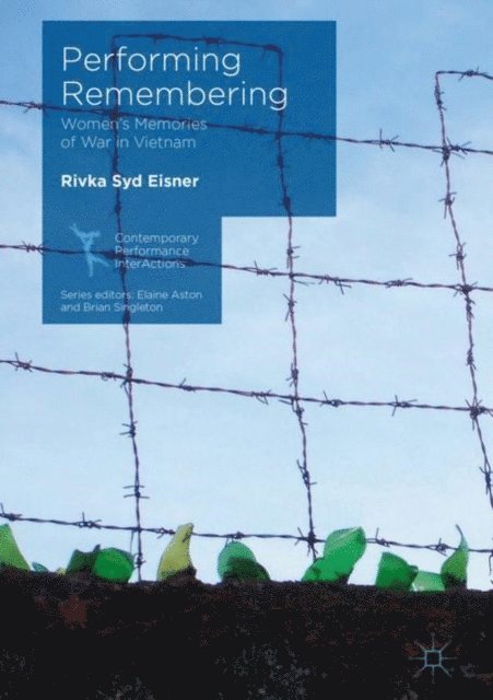 Rivka Syd Eisner - Performing Remembering, E-bok