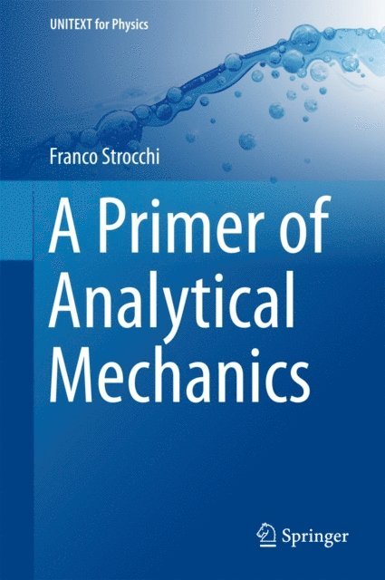 Franco Strocchi - Primer of Analytical Mechanics, E-bok