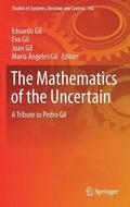 The Mathematics of the Uncertain