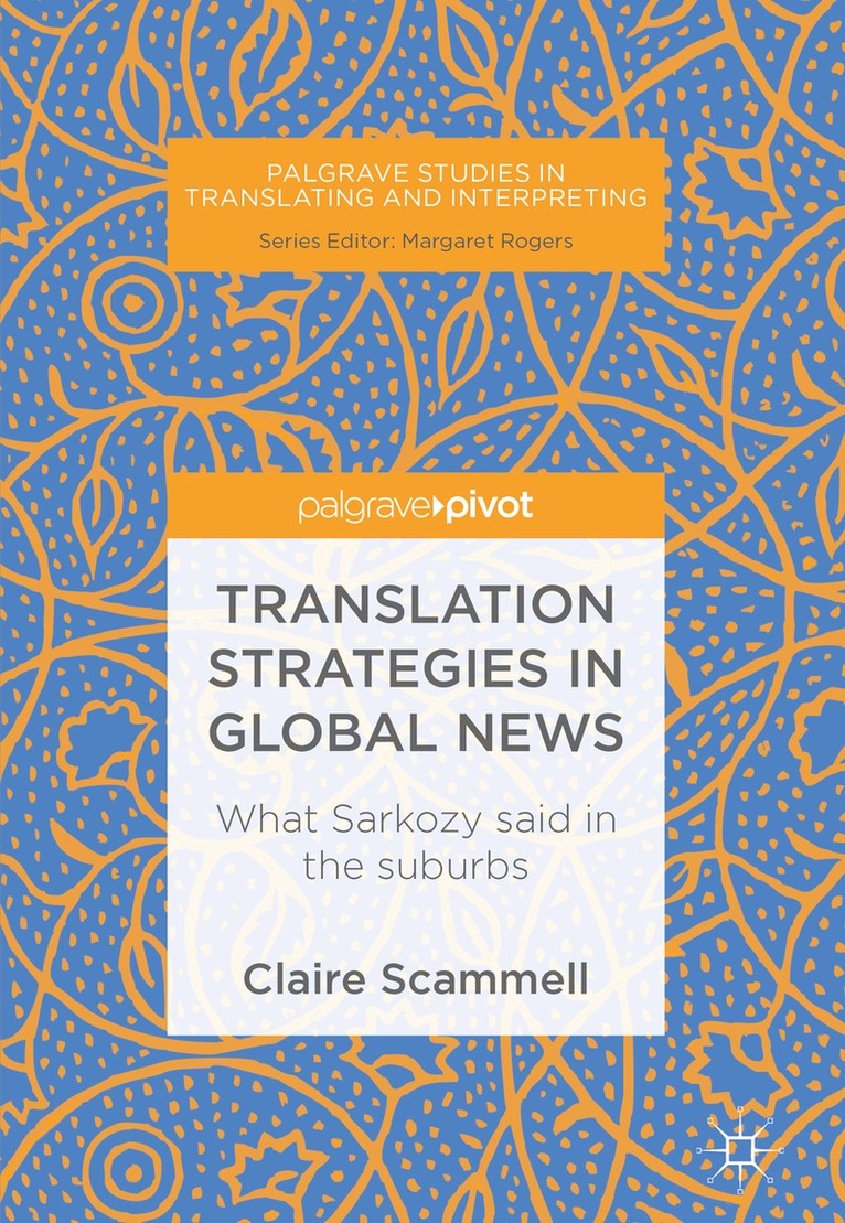 Translation Strategies in Global News