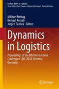 Dynamics in Logistics