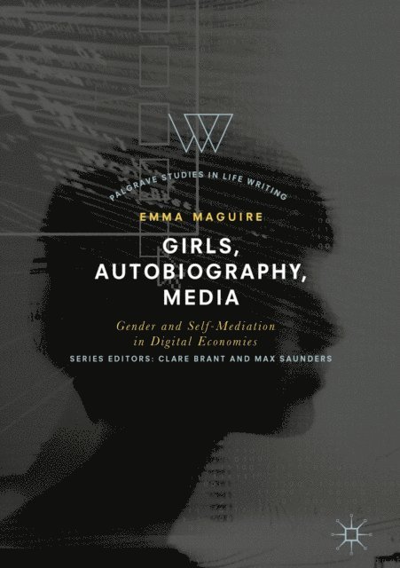 Emma Maguire - Girls, Autobiography, Media, E-bok