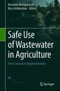 Safe Use of Wastewater in Agriculture