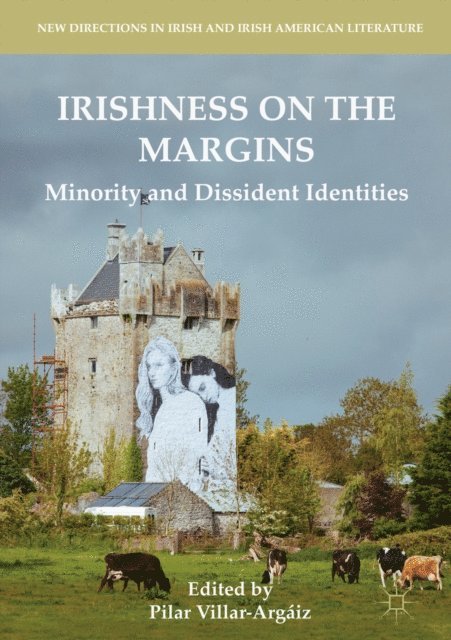 Pilar Villar-Argaiz - Irishness on the Margins, E-bok