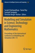 Modelling and Simulation in Science, Technology and Engineering Mathematics
