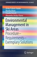 Environmental Management in Ski Areas 