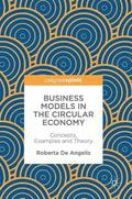 Business Models in the Circular Economy