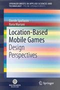 Location-Based Mobile Games