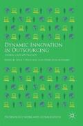 Dynamic Innovation in Outsourcing