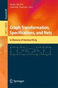Graph Transformation, Specifications, and Nets