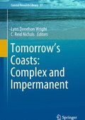 Tomorrow's Coasts: Complex and Impermanent