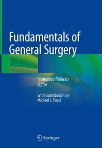 Fundamentals of General Surgery