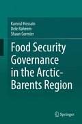 Food Security Governance in the Arctic-Barents Region