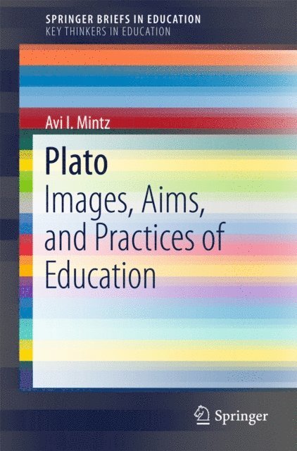 Avi I. Mintz - Plato, E-bok