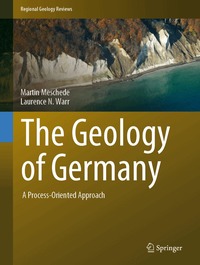 Geology of Germany