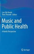 Music and Public Health