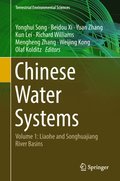 Chinese Water Systems