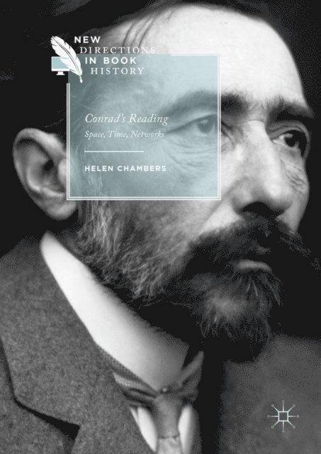 Helen Chambers - Conrad's Reading, E-bok