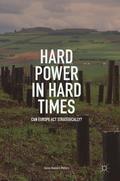 Hard Power in Hard Times