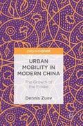 Urban Mobility in Modern China