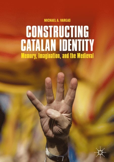 Michael A. Vargas - Constructing Catalan Identity, E-bok
