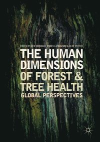 Human Dimensions of Forest and Tree Health
