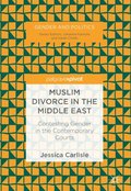 Muslim Divorce in the Middle East